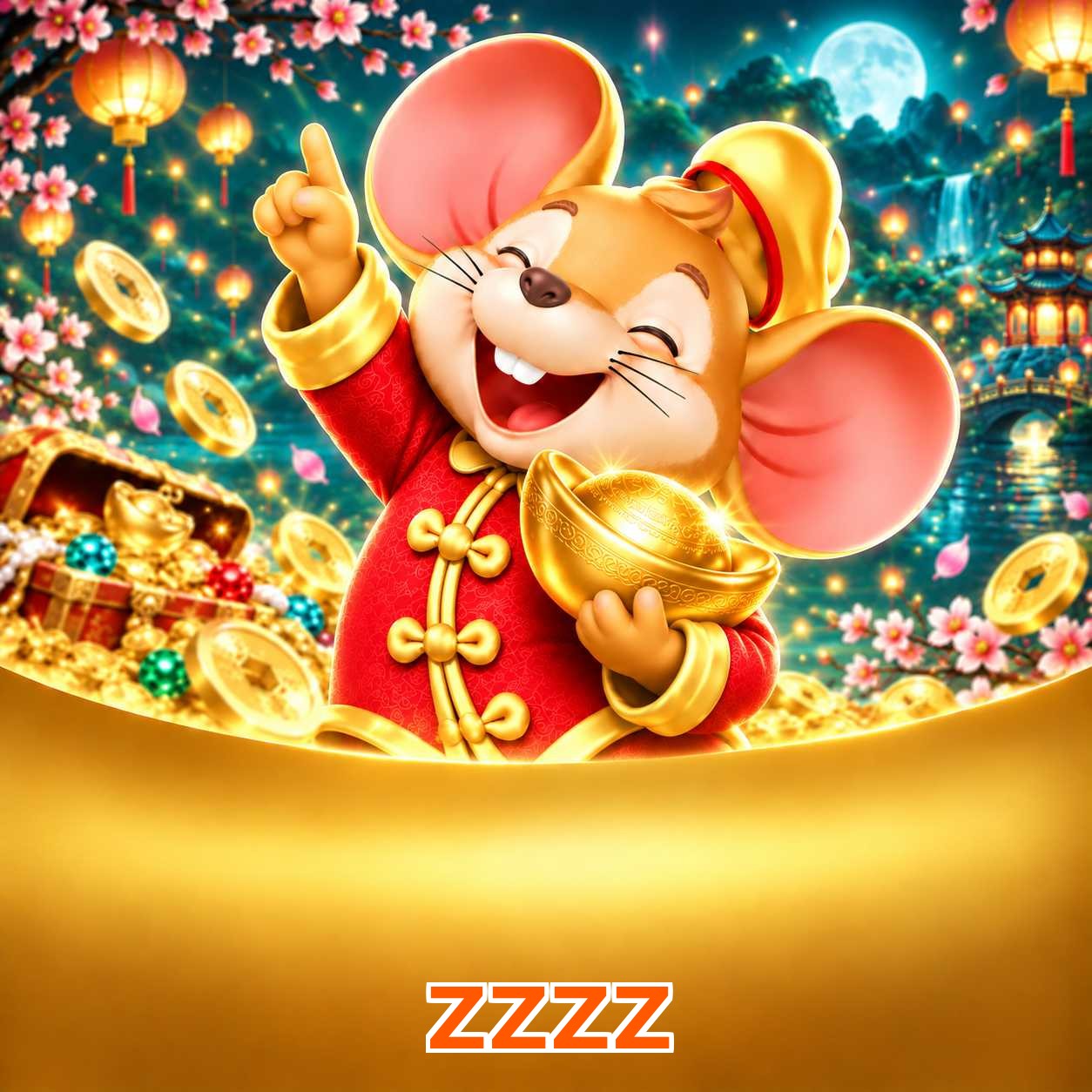 Plataforma zzzz - PIX Instantâneo