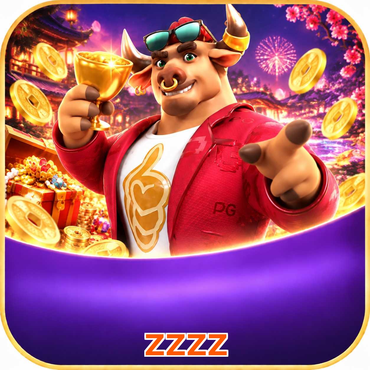 Fortune Tiger Logo 1